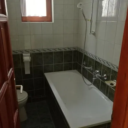 Maison d'hôtes Teniszklub Es Vendeghaz Balatonakali