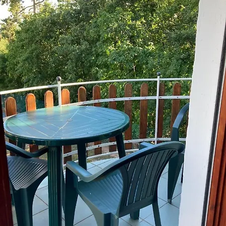 Teniszklub és Maison d'hôtes 3*