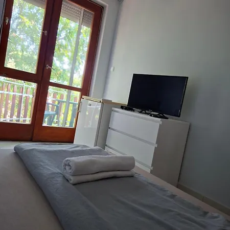 Teniszklub Es Vendeghaz Guest house 3*